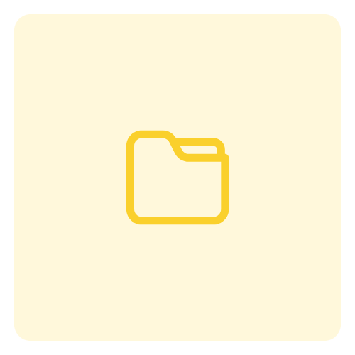 file folder icon