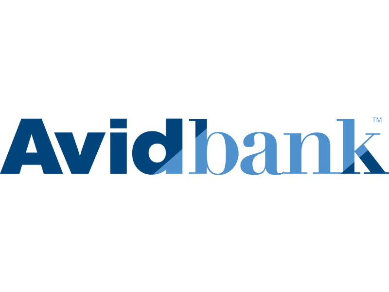 Avid bank logo