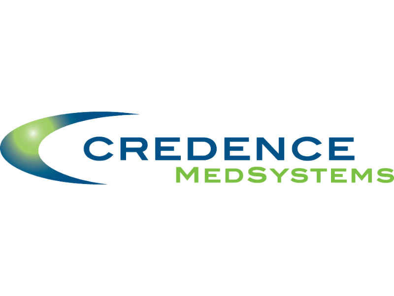 Credence Medical Logo