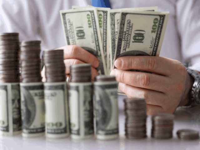 Illustration of Startup funding