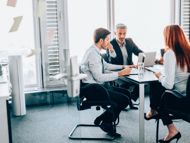 Founder consulting wind-down experts