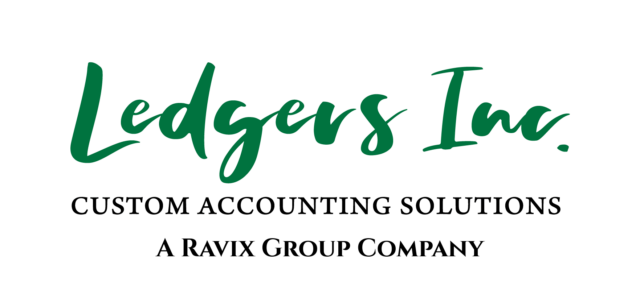 Ledgers, a Ravix Group Company