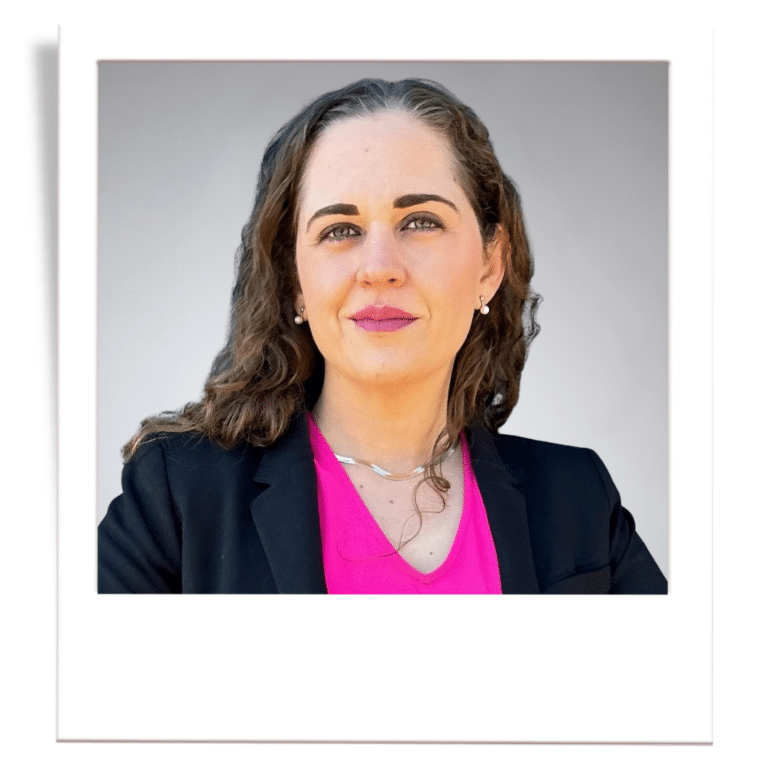 Allison Rodriguez headshot