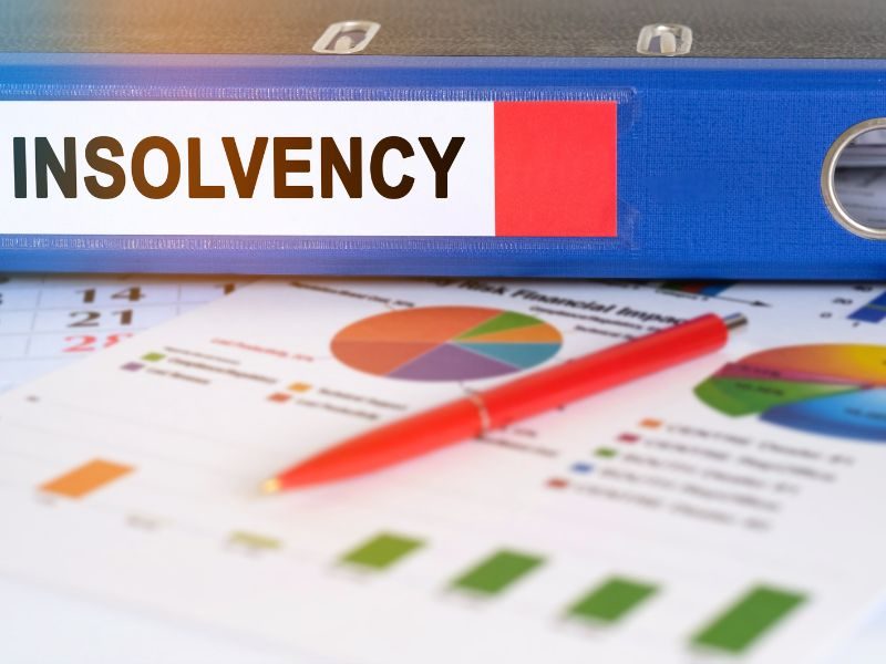 Insolvency proceedings