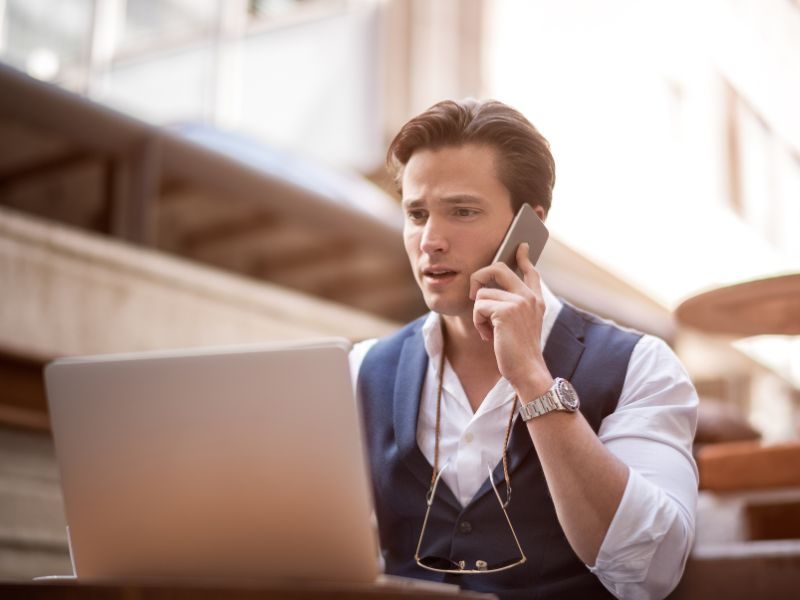 Chief Restructuring Officer managing a startup turnaround