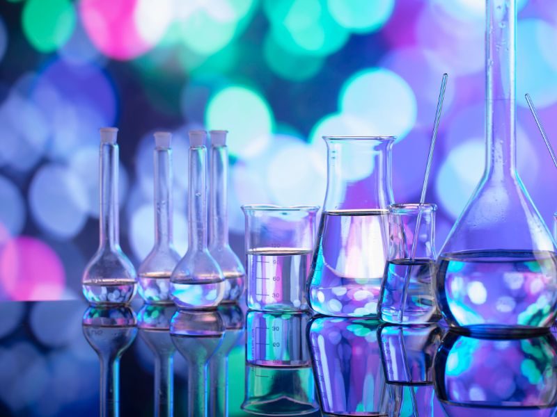 Shut down of a biotech firm