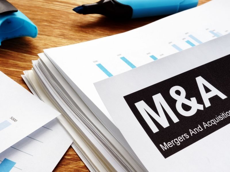 Startup with a botched M&A