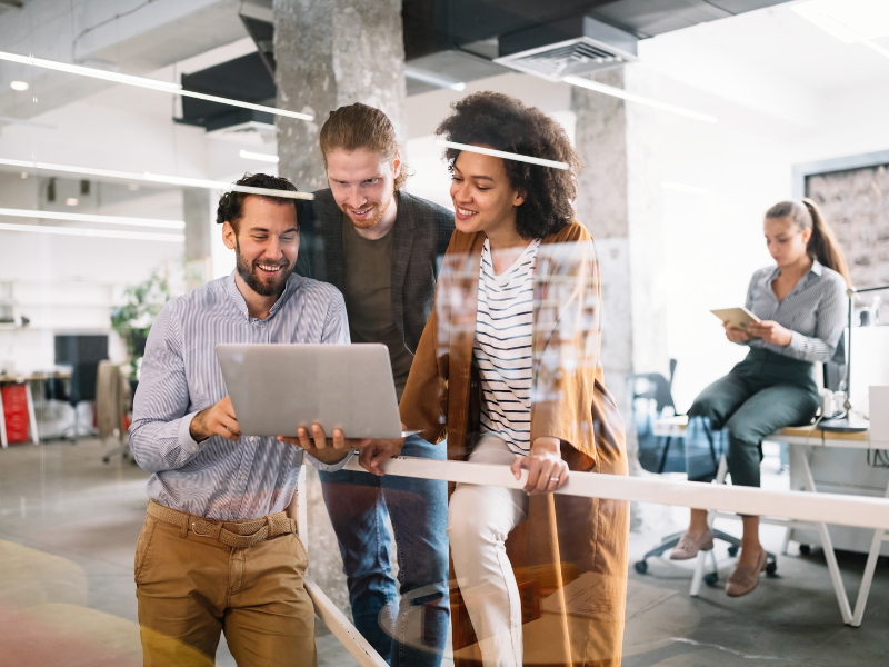 How Small Businesses Can Offer Big Benefits The Key to Attracting and Retaining Top Talent Outsourced HR consulting services