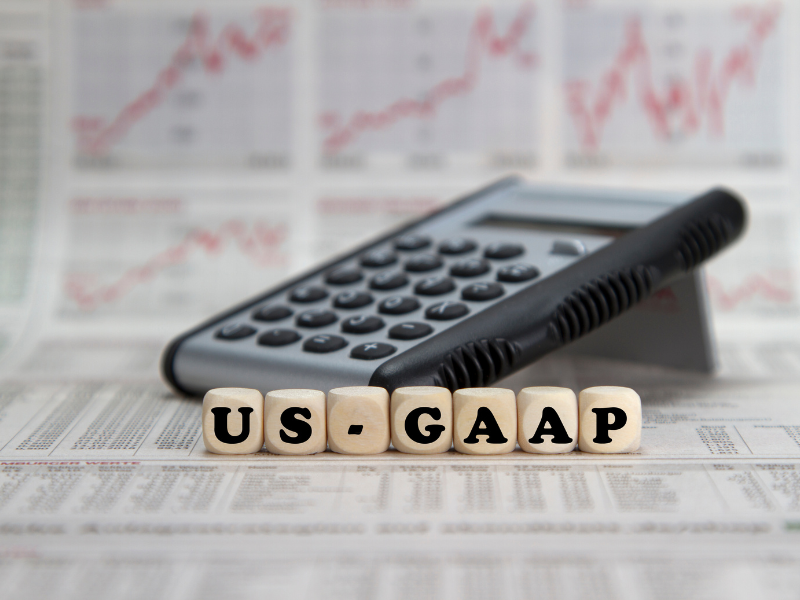 IFRS and GAAP Explained What’s the Difference and Why It Matters US GAAP accounting framework