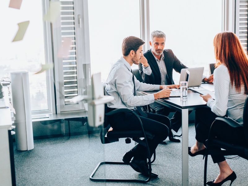 Founder consulting wind-down experts