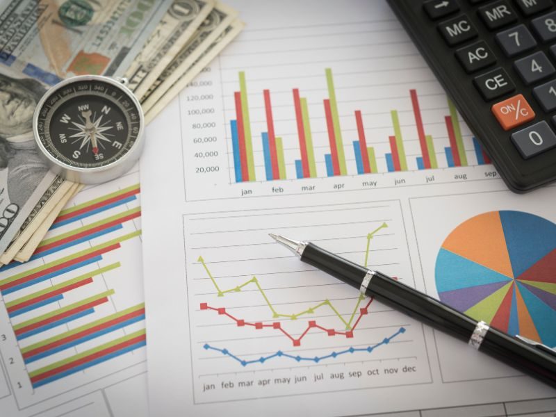 Effective financial planning for startup