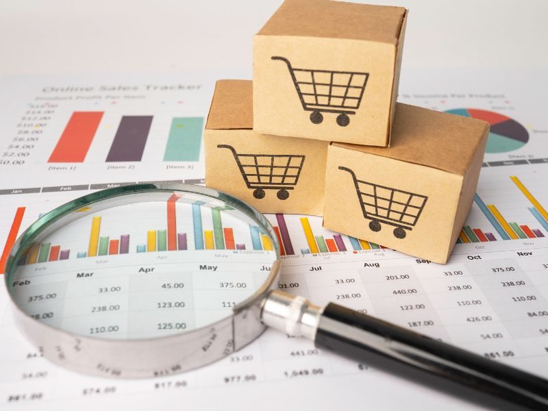 Product market-fit concept