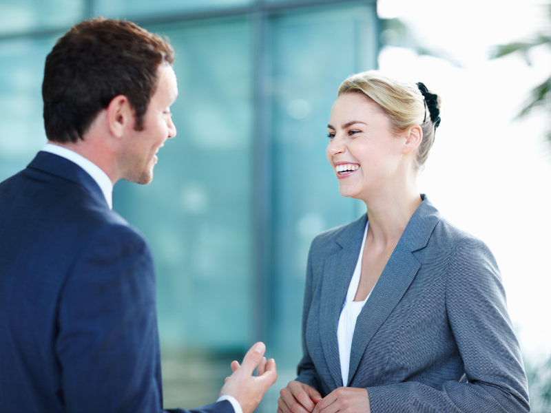 Outsourced controller services team